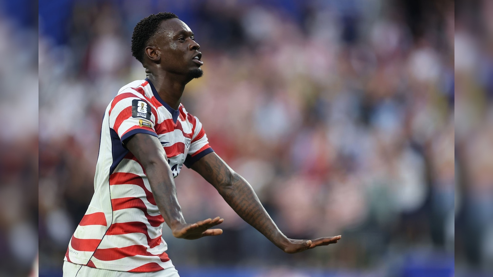FIFA World Cup 2026 USA Opening Ceremony | USA vs Paraguay LIVE Score LIVE Updates: USA Make It 3-0 At Half-Time; Paraguay In Deep Trouble