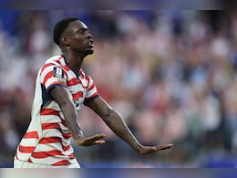 FIFA World Cup 2026 USA Opening Ceremony | USA vs Paraguay Highlights: USA Achieve Historic First With 4-1 Drubbing Of Paraguay