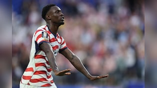 FIFA World Cup 2026 USA Opening Ceremony | USA vs Paraguay Highlights: USA Achieve Never-Seen-Before Feat With 4-1 Win vs Paraguay