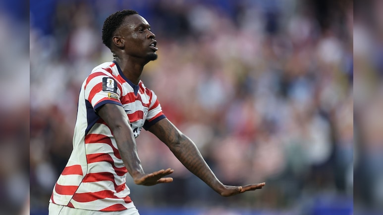 FIFA WC 2026: मेजबान USA ने अपने पहले मैच में पैराग्वे को 4-1 से हराया