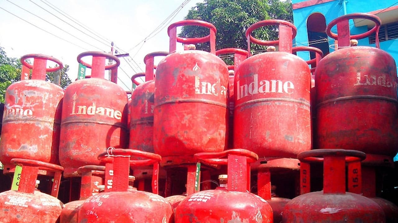Domestic LPG Cylinder Prices Up By Rs 29: Here's What You Pay In Major Cities
