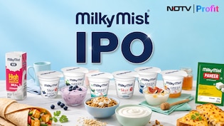 Milky Mist Dairy Food IPO GMP Today: Grey Market Premium Signals 19% Listing Gain Ahead Of IPO Opening