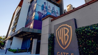Paramount's Deal For Warner Bros. Is Cleared by US DOJ