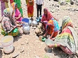 महानदी किनारे प्यासा गांव! नाले में गड्ढा खोदकर पानी पी रहे ग्रामीण, बूंद-बूंद के लिए मोहताज 120 परिवार महानदी किनारे प्यासा गांव! नाले में गड्ढा खोदकर पानी पी रहे ग्रामीण, बूंद-बूंद के लिए मोहताज 120 परिवार