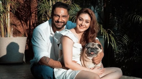 शेफाली जरीवाला की पहली पुण्यतिथि पर पराग त्यागी ने शुरू की 21 दिन की साधना, बोले- आत्मा से होता है प्रेम