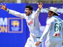Bangladesh Cricket Body Furious After Star Cricketer Is Allegedly Harassed By Police