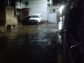 भीलवाड़ा में टीन शेड से शख्स की गर्दन कटी, दीवार ढहने से भरतपुर में भी महिला की मौत, आंधी-बारिश से मची तबाही