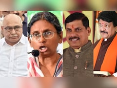 मीनाक्षी नटराजन एपिसोड की इनसाइड स्टोरी: तेलंगाना से आया दस्तावेज और भोपाल में पलट गया पूरा गेम