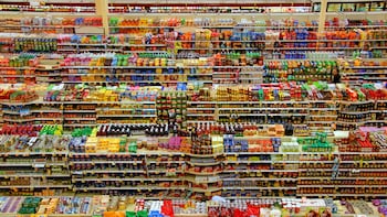 Consumers Turn To Rs 5, Rs 10 Packs As Inflation Pinch Household Budgets