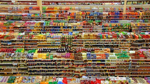 Consumers Turn To Rs 5, Rs 10 Packs As Inflation Pinch Household Budgets