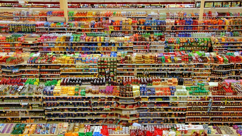 Consumers Turn To Rs 5, Rs 10 Packs As Inflation Pinch Household Budgets