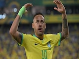 Neymar Injury Update: Massive Blow For Brazil, Coach Delivers Bad News Neymar Injury Update: Massive Blow For Brazil, Coach Delivers Bad News