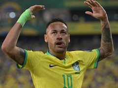 Neymar Injury Update: Massive Blow For Brazil Ahead Of FIFA World Cup Opener, Coach Carlo Ancelotti Delivers Bad News