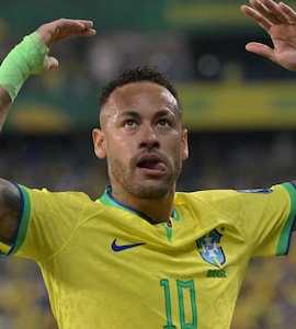 Brazil Receive Neymar Blow Ahead Of FIFA World Cup 2026 Opener vs Morocco