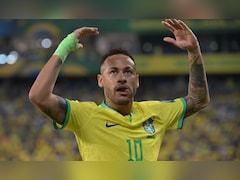 FIFA वर्ल्ड कप में ब्राजील को बड़ा झटका,  नेमार पहले मैच से बाहर