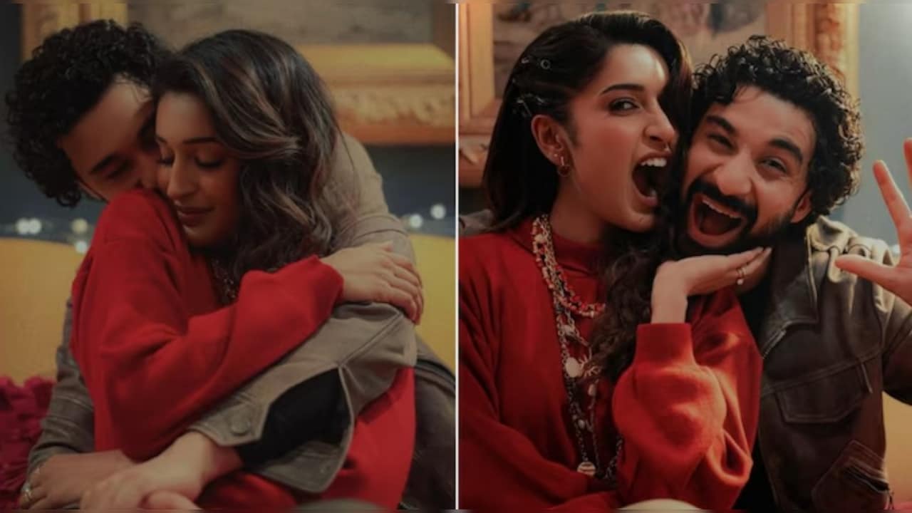 क्या राघव जुयाल को मिल गया नया प्यार? निहारिका संग कोजी तस्वीरों ने मचाई सनसनी, फैंस ने पूछा- 'रिलेशनशिप ऑफिशियल?'