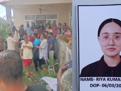 Class 12 Topper Dies By Suicide In Dehradun, Leaves "I Love You Mom, Dad" Note