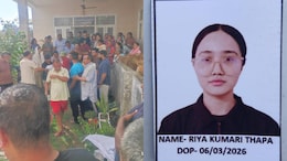 Class 12 Topper Dies By Suicide In Dehradun, Leaves "I Love You Mom, Dad" Note