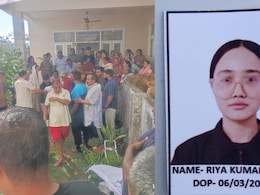 Class 12 Topper Dies By Suicide In Dehradun, Leaves "I Love You Mom, Dad" Note