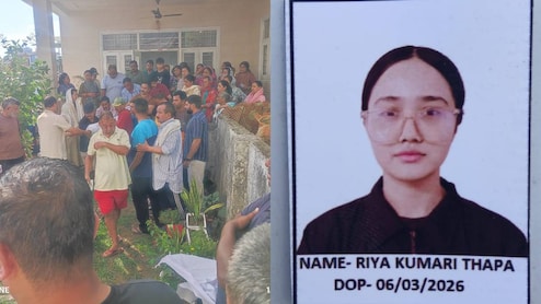 Class 12 Topper Dies By Suicide In Dehradun, Leaves "I Love You Mom, Dad" Note