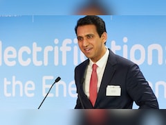 'इकॉनमी का इलेक्ट्रिफिकेशन', एनर्जी सेक्टर में भारत को आत्मनिर्भर बनाने के लिए अदाणी ग्रुप का मेगा प्लान