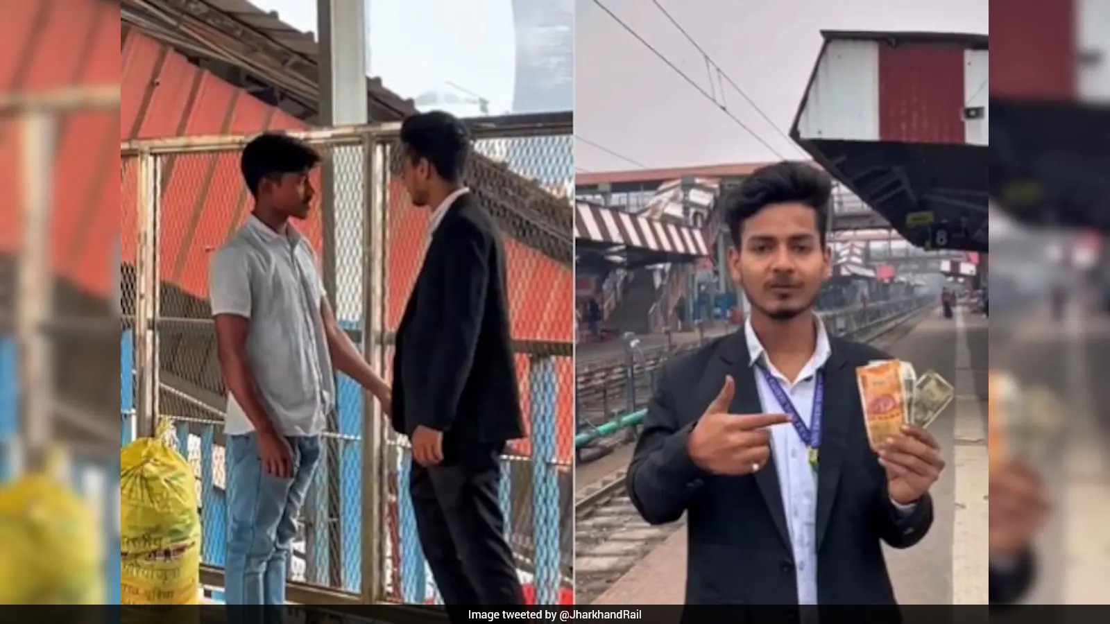 Man Impersonates Ticket Examiner at Patna Junction, Collects Rs 1,200 in 30 Minutes