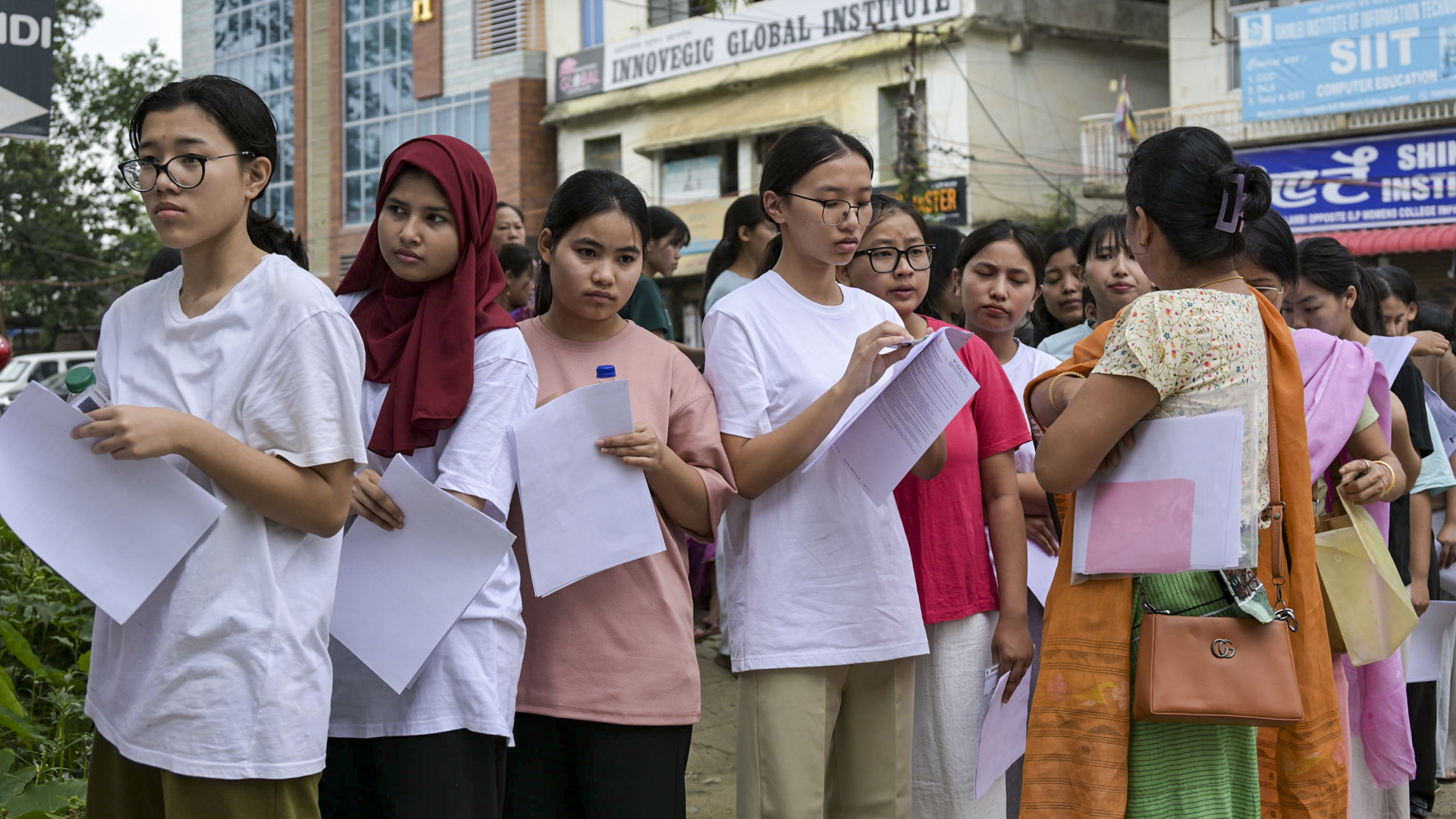 NEET Re-Exam Ends, But Does The Trust Deficit Remain?