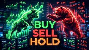 Buy, Sell Or Hold: MTAR Technologies, ITC, Balaji Amines, Britannia, Kirloskar Oil  &mdash; Ask Profit