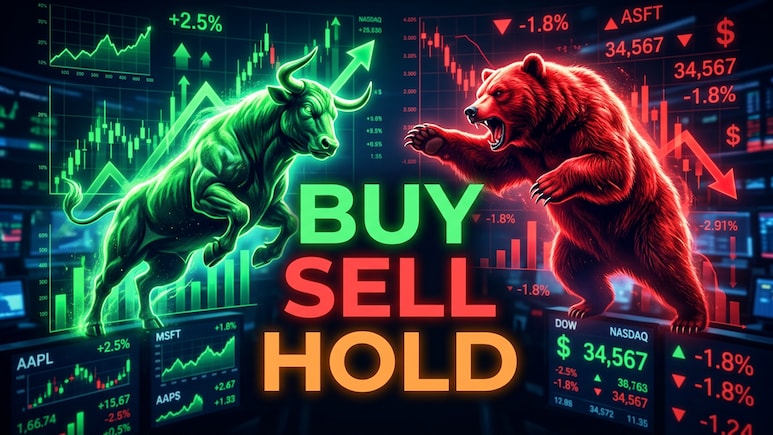 Buy, Sell Or Hold: MTAR Technologies, ITC, Balaji Amines, Britannia, Kirloskar Oil  &mdash; Ask Profit
