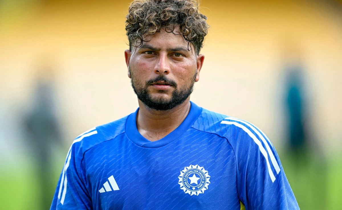 Amid IPL Trade Saga, Kuldeep Gets Stern Message From India Coach: 'Reinvent'