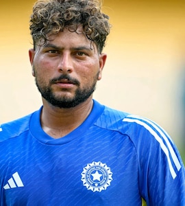 Amid IPL Trade Saga, Kuldeep Yadav Gets Stern Message From India Coach: Has To Reinvent Himself