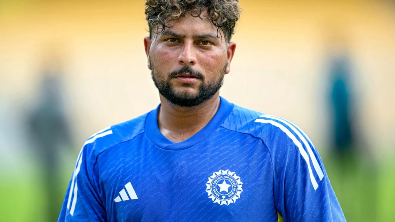 Amid IPL Trade Saga, Kuldeep Gets Stern Message From India Coach: 'Reinvent'