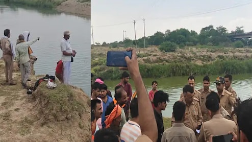 UP में नदी से MP के तीन युवकों के शव बरामद, शादी में आए थे सभी, नहाते समय नदी में डूबे