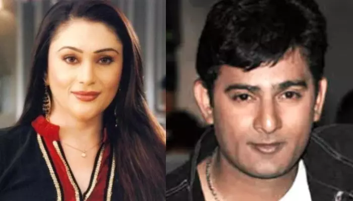 <i>Ready</i> Actor Eva Grover On Her Abusive Marriage With Aamir Khan's Step-Brother: 'He Was Physically Violent'