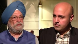 'India Won't Pay Toll To Pass Through Strait Of Hormuz': Hardeep Puri To NDTV