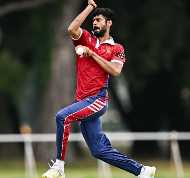 Who Is Jai Moondra? Rajasthan-Born Pacer Who Could Debut For Ireland vs India