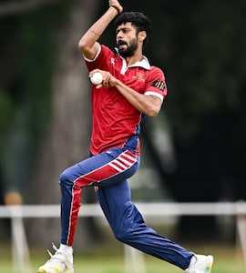 Who Is Jai Moondra? Rajasthan-Born Pacer Who Could Debut For Ireland Against India, Amid Vaibhav Sooryavanshi Hype