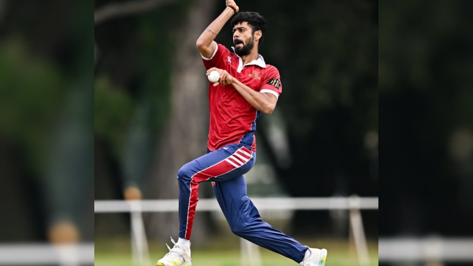 Who Is Jai Moondra? Rajasthan-Born Pacer Who Could Debut For Ireland Against India, Amid Vaibhav Sooryavanshi Hype