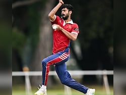 Who Is Jai Moondra? Rajasthan-Born Pacer Who Could Debut For Ireland Against India, Amid Vaibhav Sooryavanshi Hype