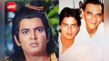 दूरदर्शन की रामायण के लक्ष्मण ने पिता की आखिरी इच्छा का रखा था मान, फादर्स डे पर कहा- वसीयत में देहदान...