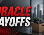 Oracle Layoffs: 500 More Employees Shown The Door. See Which Teams Were Hit By Downsizing