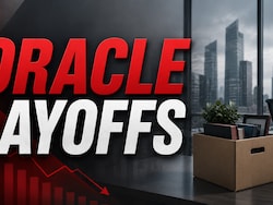 Oracle Layoffs: 500 More Employees Shown The Door. See Which Teams Were Hit By Downsizing