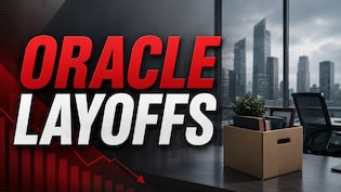Oracle Layoffs: 500 More Employees Shown The Door. See Which Teams Were Hit By Downsizing