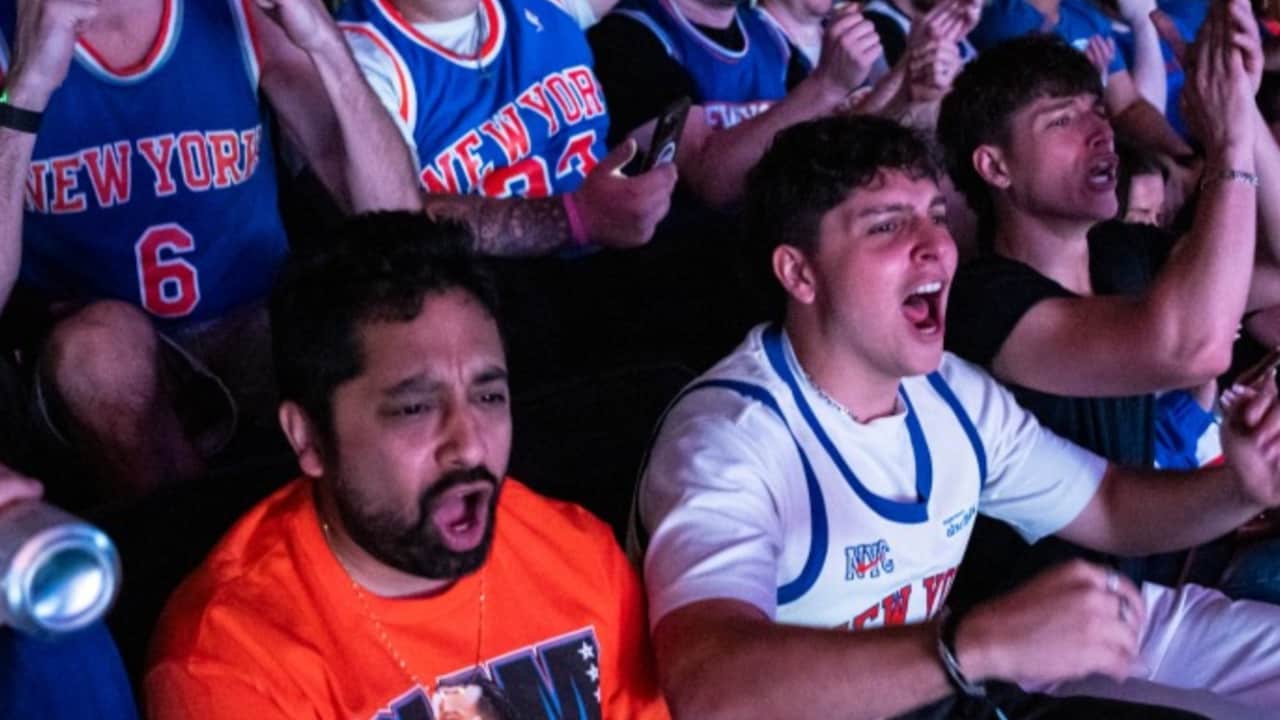 MSG Reveals $1 Million Knicks Celebrity Row Auction Winners, Delivers Major Boost To Garden Of Dreams