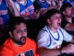MSG Reveals $1 Million Knicks Celebrity Row Auction Winners, Delivers Major Boost To Garden Of Dreams