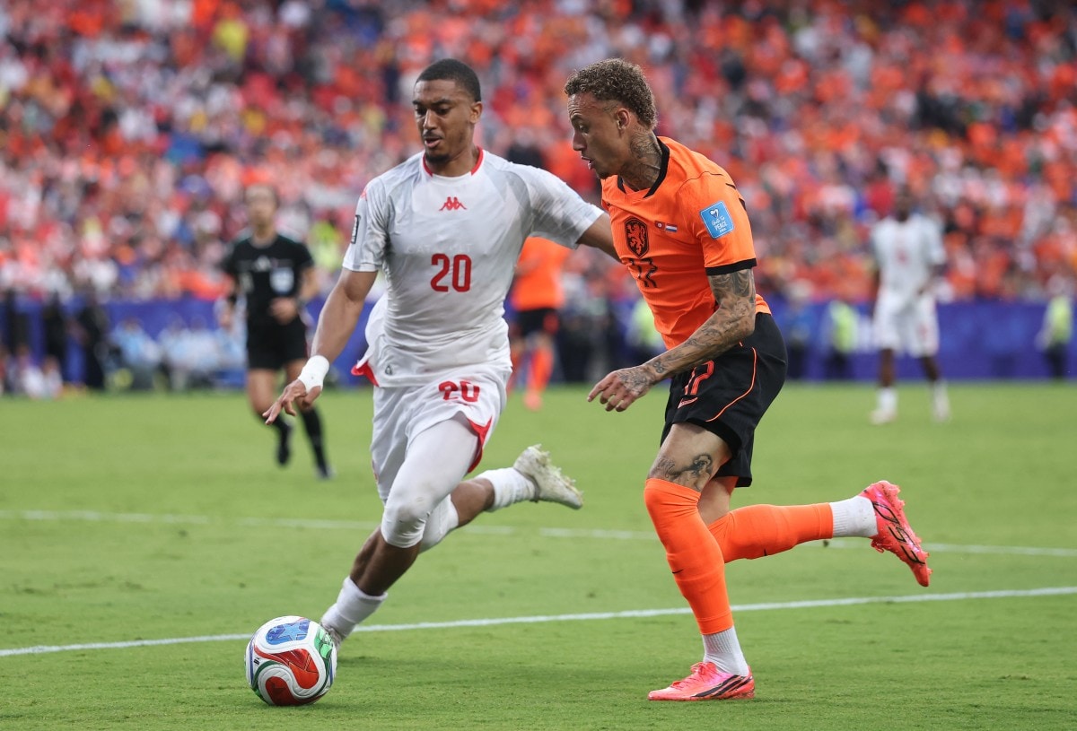 FIFA WC LIVE: Goalkeeper Rescues Netherlands With 2 Stunning Saves