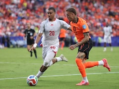 Netherlands vs Morocco LIVE Score | NED vs MAR FIFA World Cup 2026 Match: Morocco Let Another Chance Slip, Netherlands Ride Their Luck