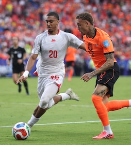 Netherlands vs Morocco LIVE Score | NED vs MAR FIFA World Cup 2026 Match: Goalkeeper Rescues Netherlands With 2 Stunning Saves