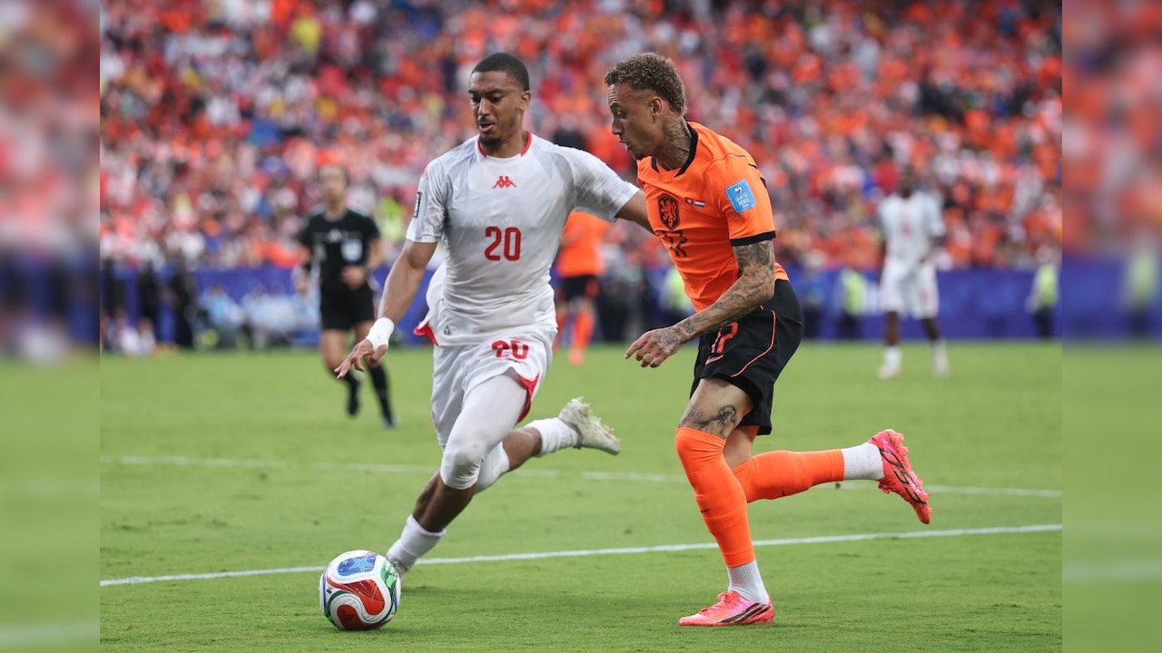 Netherlands vs Morocco LIVE Score | NED vs MAR FIFA World Cup 2026 Match: Morocco Let Another Chance Slip, Netherlands Ride Their Luck