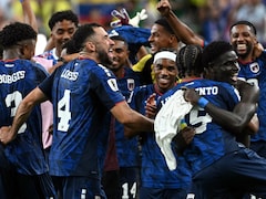Cape Verde Continue Dream Run, Script History With FIFA World Cup 2026 Round Of 32 Qualification